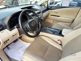 Lexus RX-350 2015